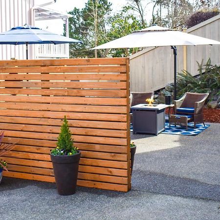 דירות Modern Seattle Oasis חדר תמונה