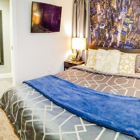 דירות Modern Seattle Oasis מראה חיצוני תמונה