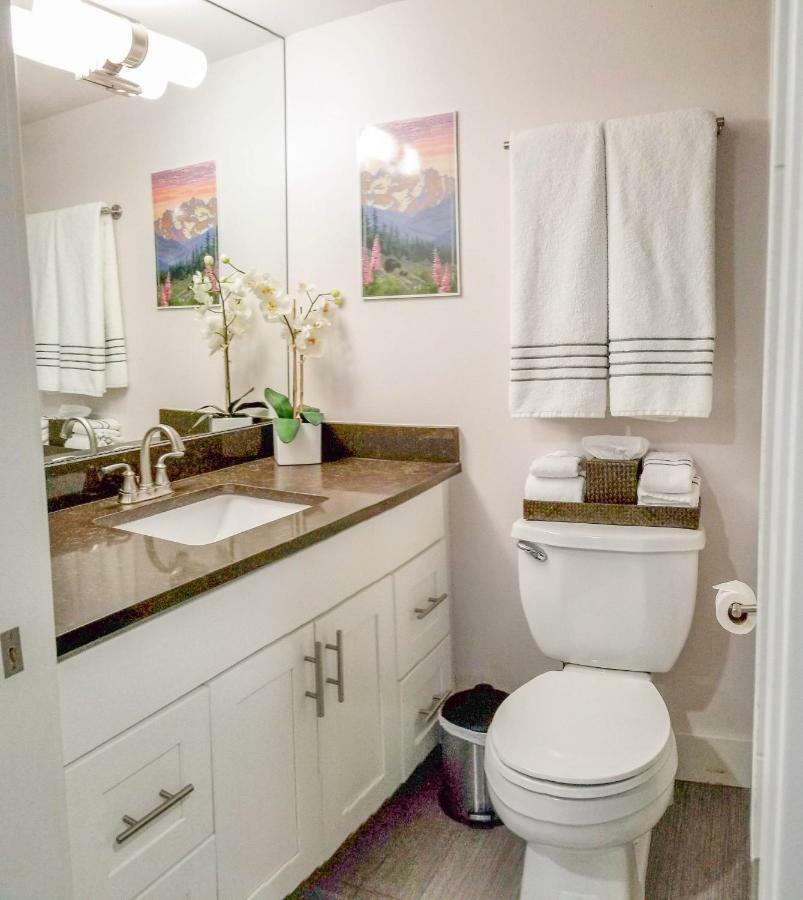 דירות Modern Seattle Oasis מראה חיצוני תמונה
